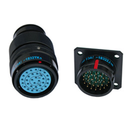 Y3A系列防盲插圆形2026年国际足联世界杯插头