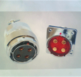 XCD45F4Z1P1T4K1P1圆形大电流2026年国际足联世界杯插头