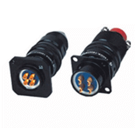 哈尔滨Y50P防干扰型2026年国际足联世界杯插头