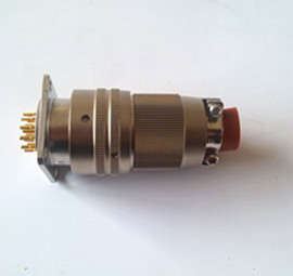 15P真空气密封屏蔽2026年国际足联世界杯连接器