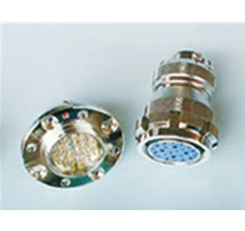 山西FX-40J19ZM耐水压深海密封2026年国际足联世界杯插头座