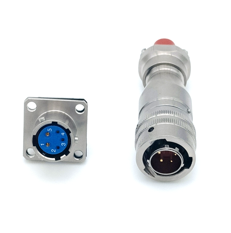 固定式和移动式和对接式防爆电连接器用途一样吗？