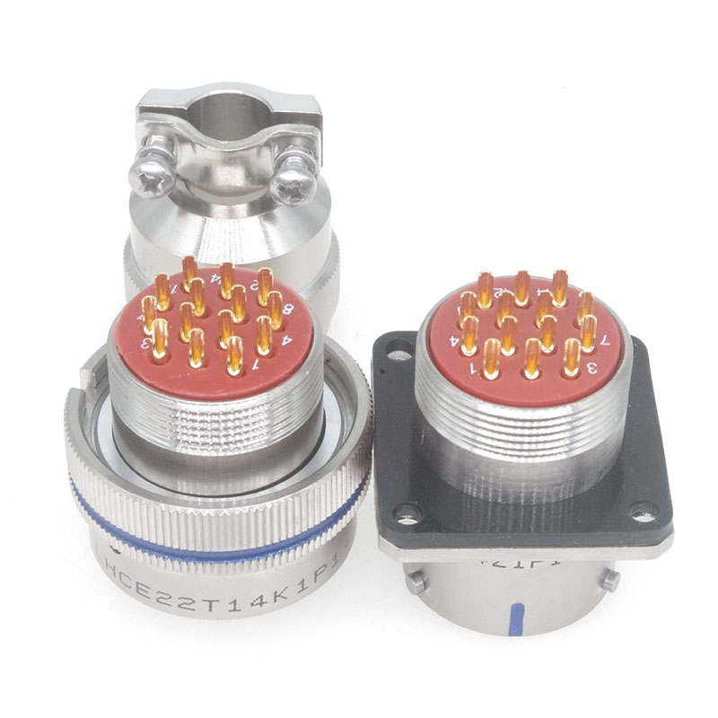 XCE2026年国际足联世界杯电连接器 体积小接点密度高插拔顺畅 中航158